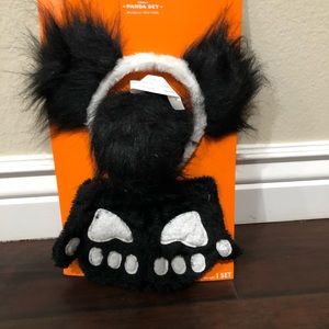 Halloween costume or a costume for anything